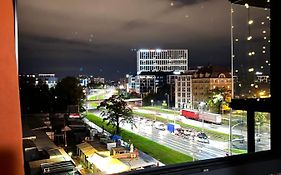 Kondo Magnolia — Wroclaw